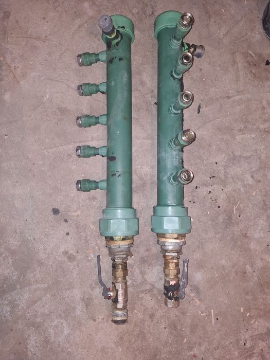 Centrala Viadrus 35kw