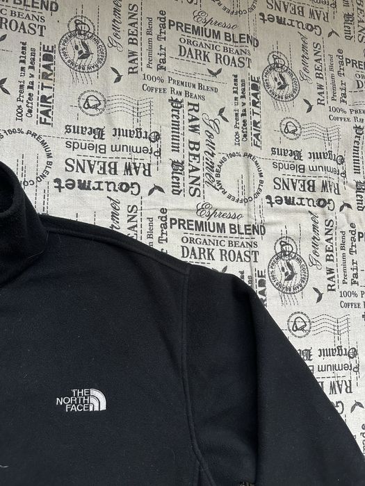 The North Face original горнище полар.XL-XXL