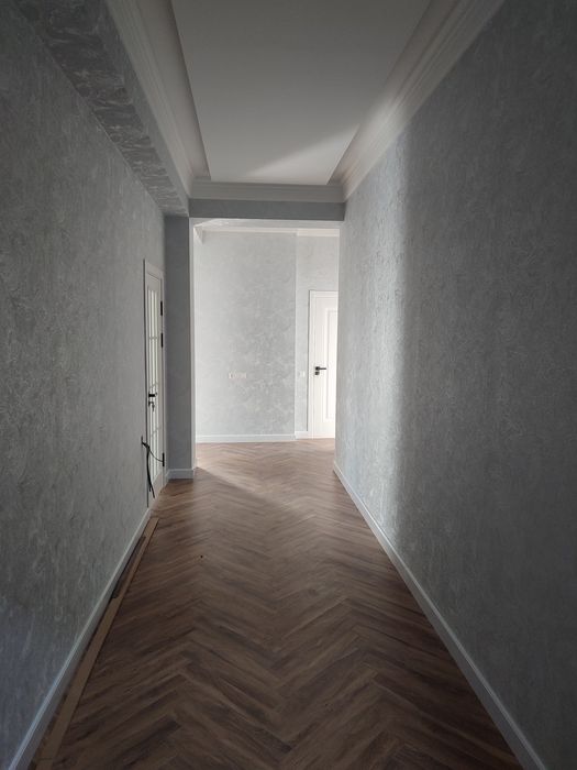 Продаётся 3 ком квартира в яккасарайском районе