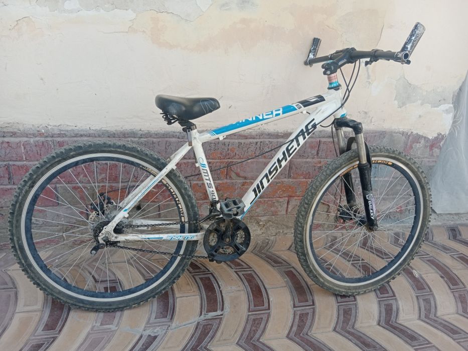 Velsaped 26 razmeri 600 ming