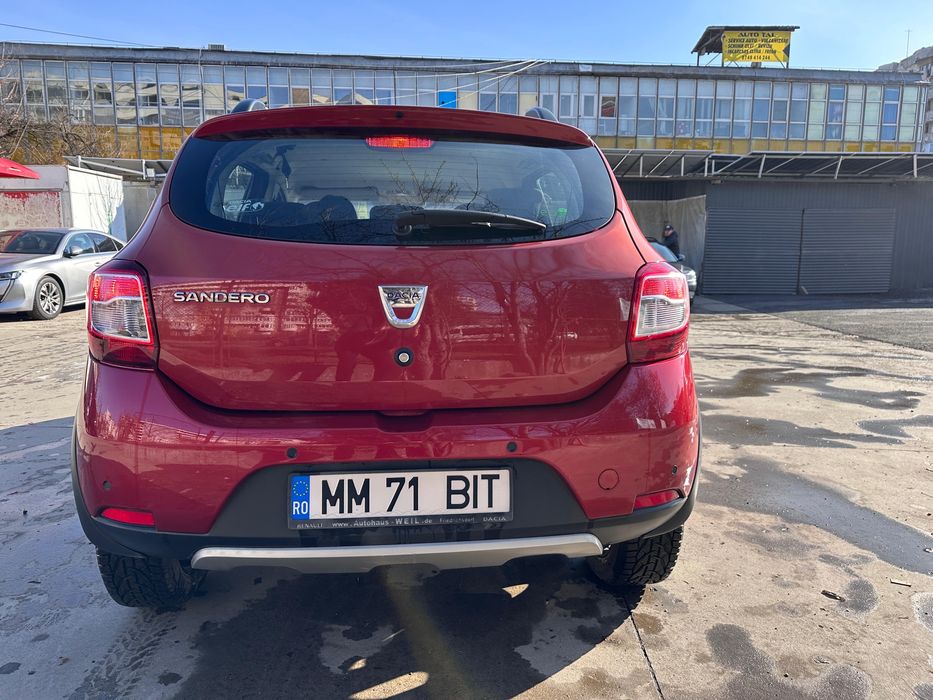 Dacia logan sandero 1.5 dci