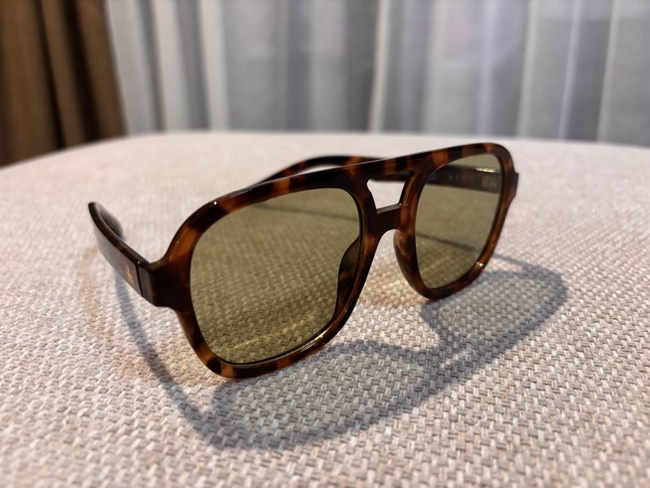 Нови авиаторски Слънчеви Очила AIRE whirpool