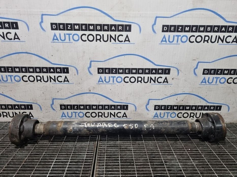 Cardan Volkswagen Touareg 7L 2.5 TDI 2003 - 2006 174CP 2461CC Automata BAC (550) Diesel ...