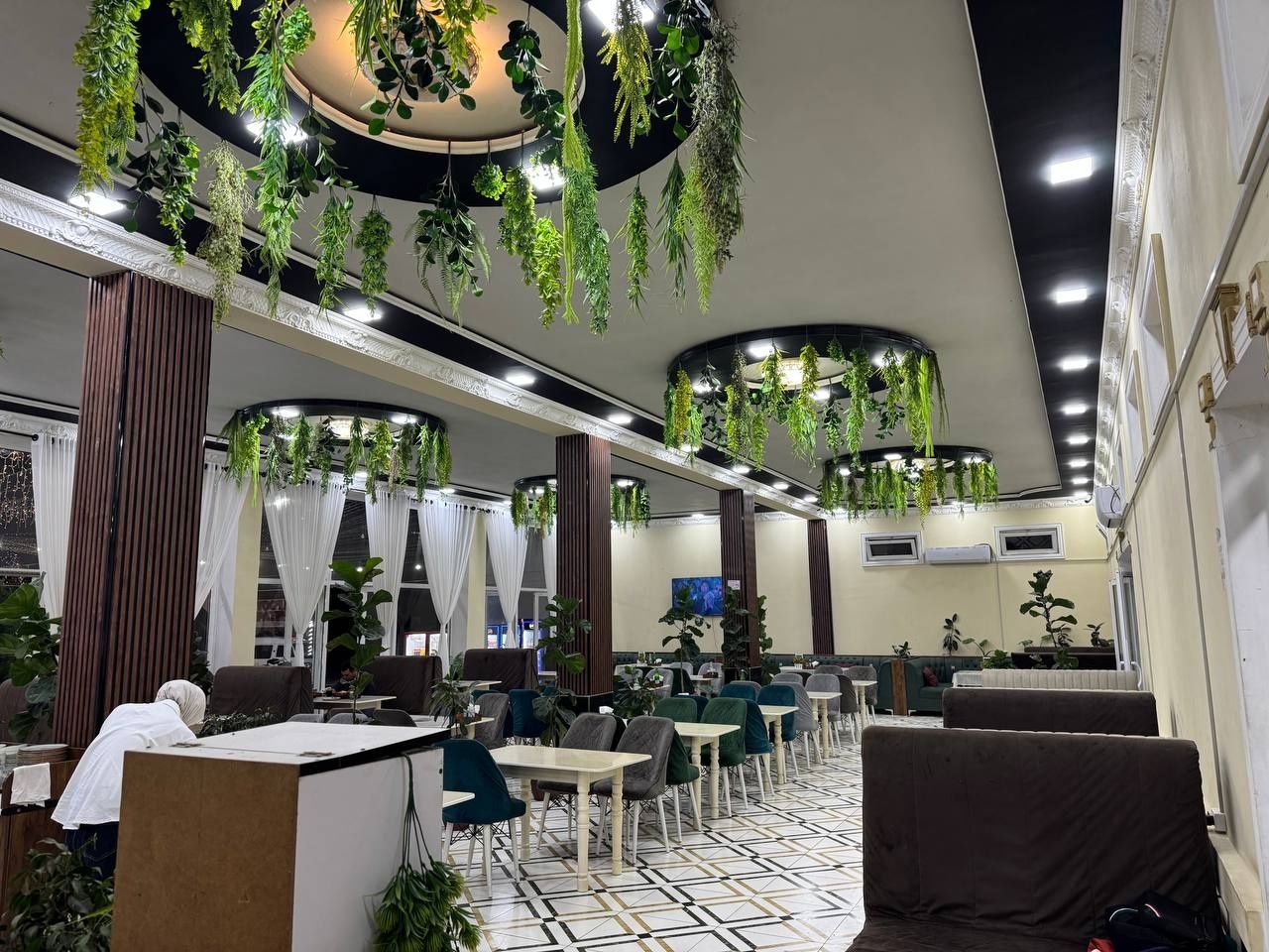 Anor Milliy Taomlari Restorani Sotiladi / Продаётся Ресторан