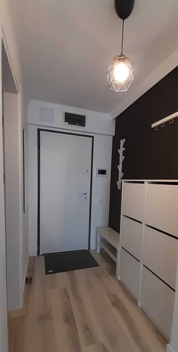 Apartament 2 camere + parcare subterana – Pipera / Iancu Nicolae