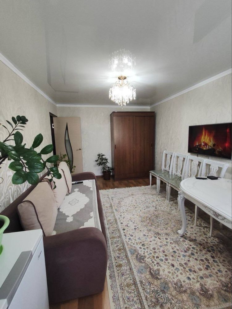Продам квартиру в отличном районе города Кокшетау
