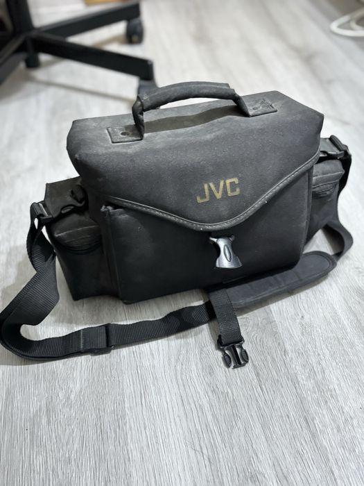 Camera video JVC vintage