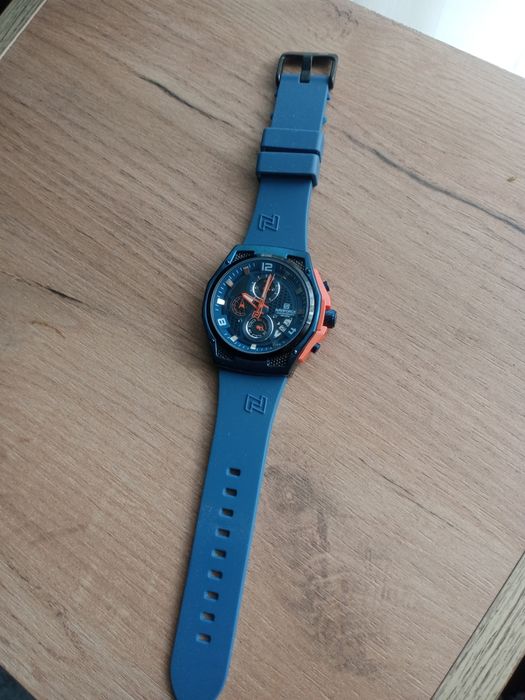 Оригинальные часы NAVIFORCE.