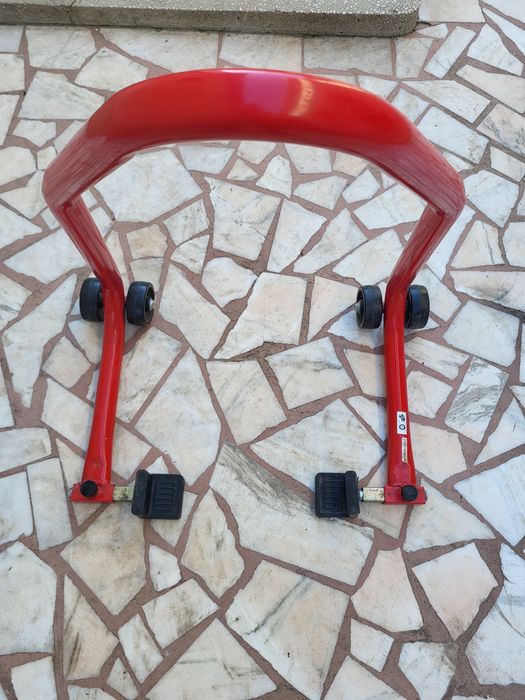 Stander suport moto