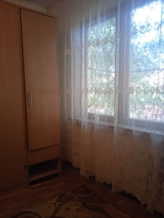 Комната в общежитии