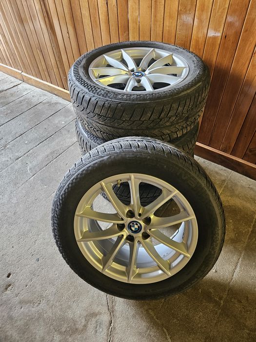 Jante BMW 5×112 / 17