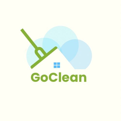 GoClean — чистота без хлопот