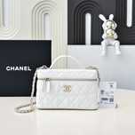 Geanta Chanel 17 cm