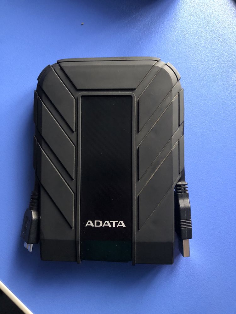 Adata Durable 1tb HDD extern