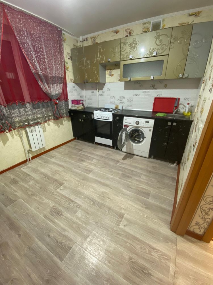 Продается 2-х ком квартира в мкр Нурай