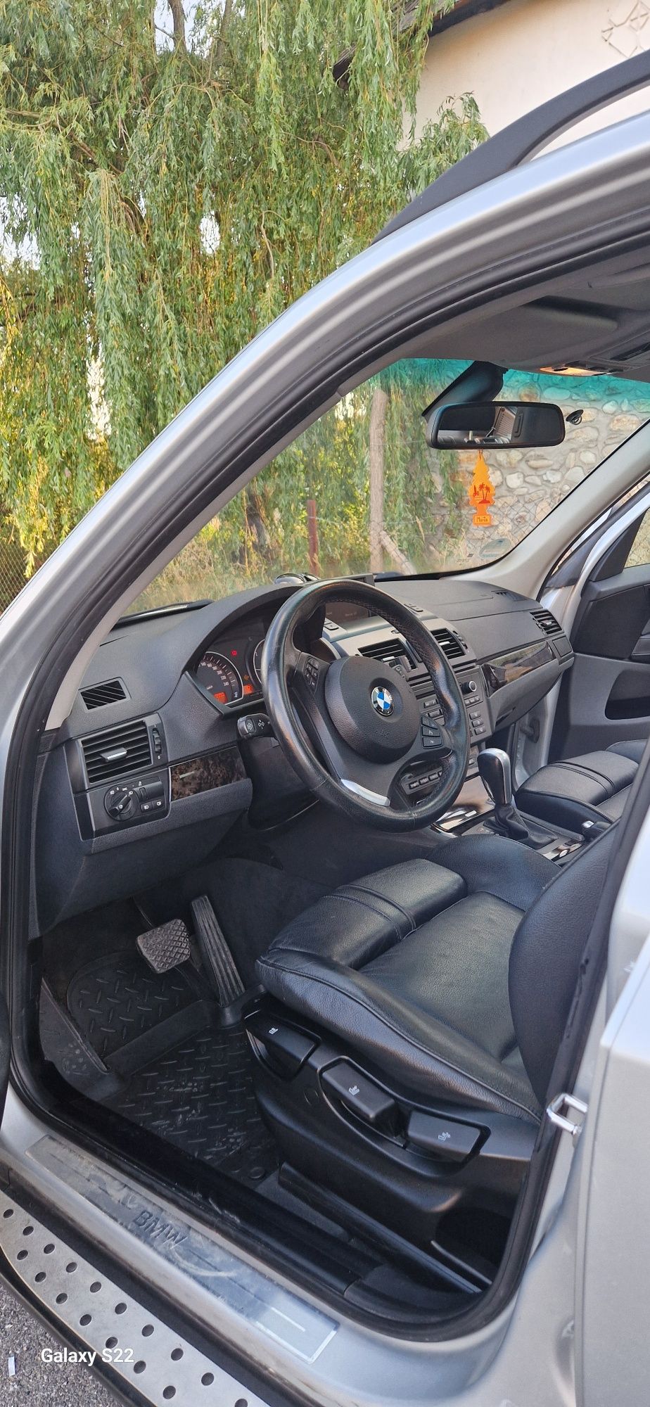 Bmw x3 fara probleme de orice fel