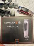 Aparat tuns Remington heritage hc9105