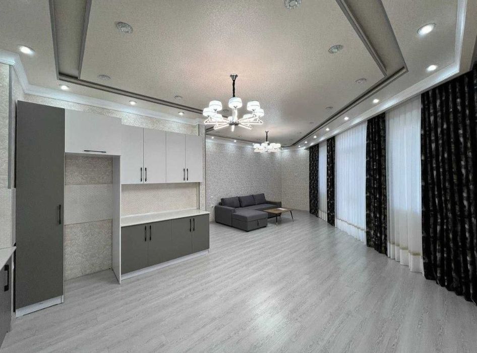 Kvartira продается 3/10/14 на ЖК Узбегим