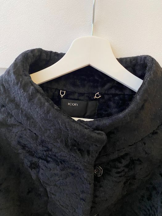 Пальто турецкое демисезон, 42 размер