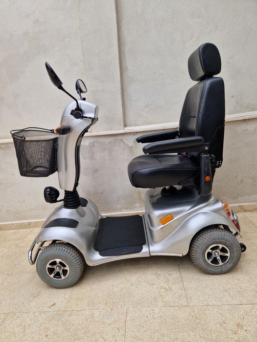 De vânzare Scuter electric Meyra 410  ortopedia