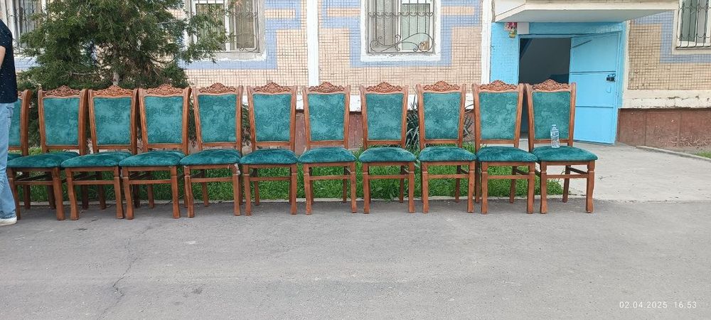 24/7 прокат стол стул аренда енг арзон