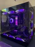 Pc Gaming/WorkStation: Ryzen 7 9800x3d + RTX 5070 + 32GB RAM + 2TB M.2