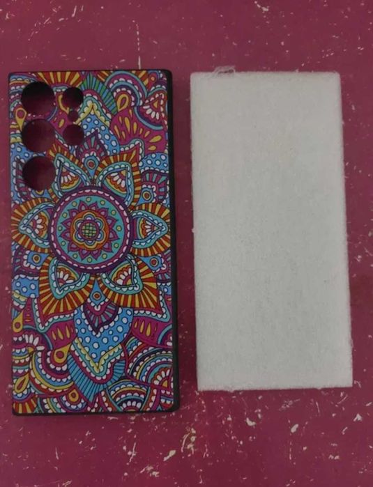 Husă telefon Samsung 23