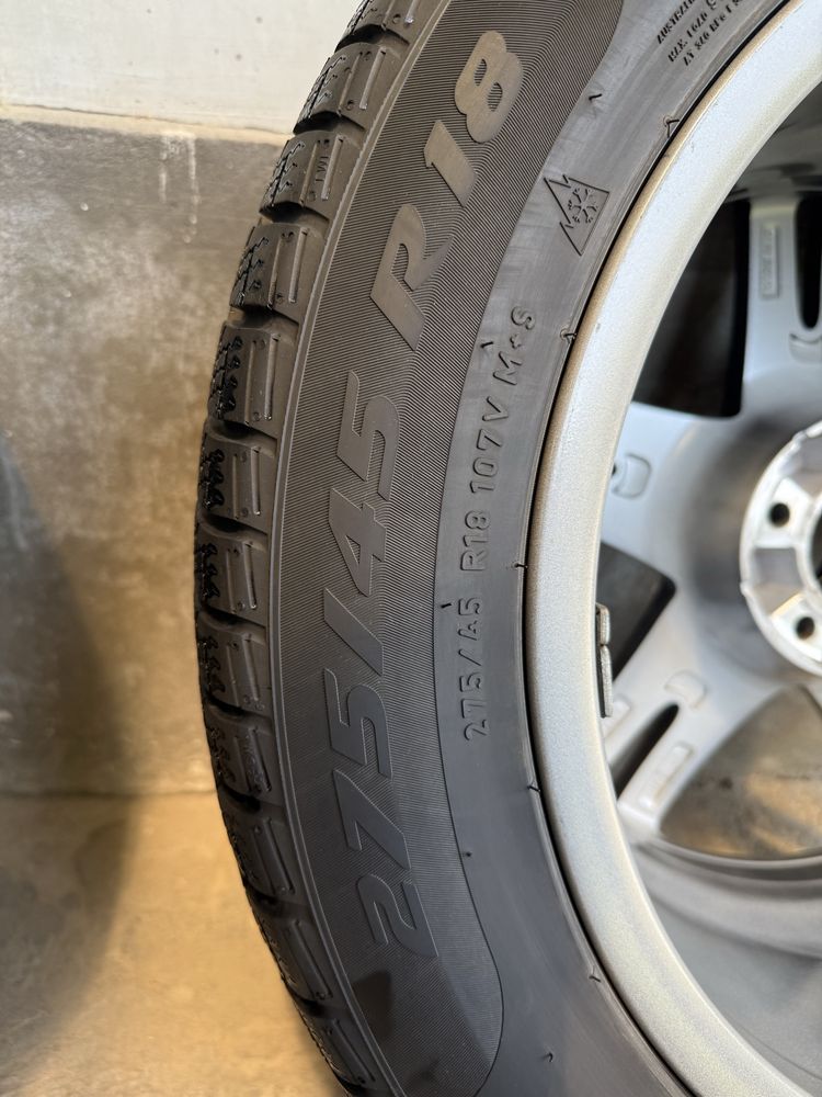Mercedes-bens arginal R18 diska balon
