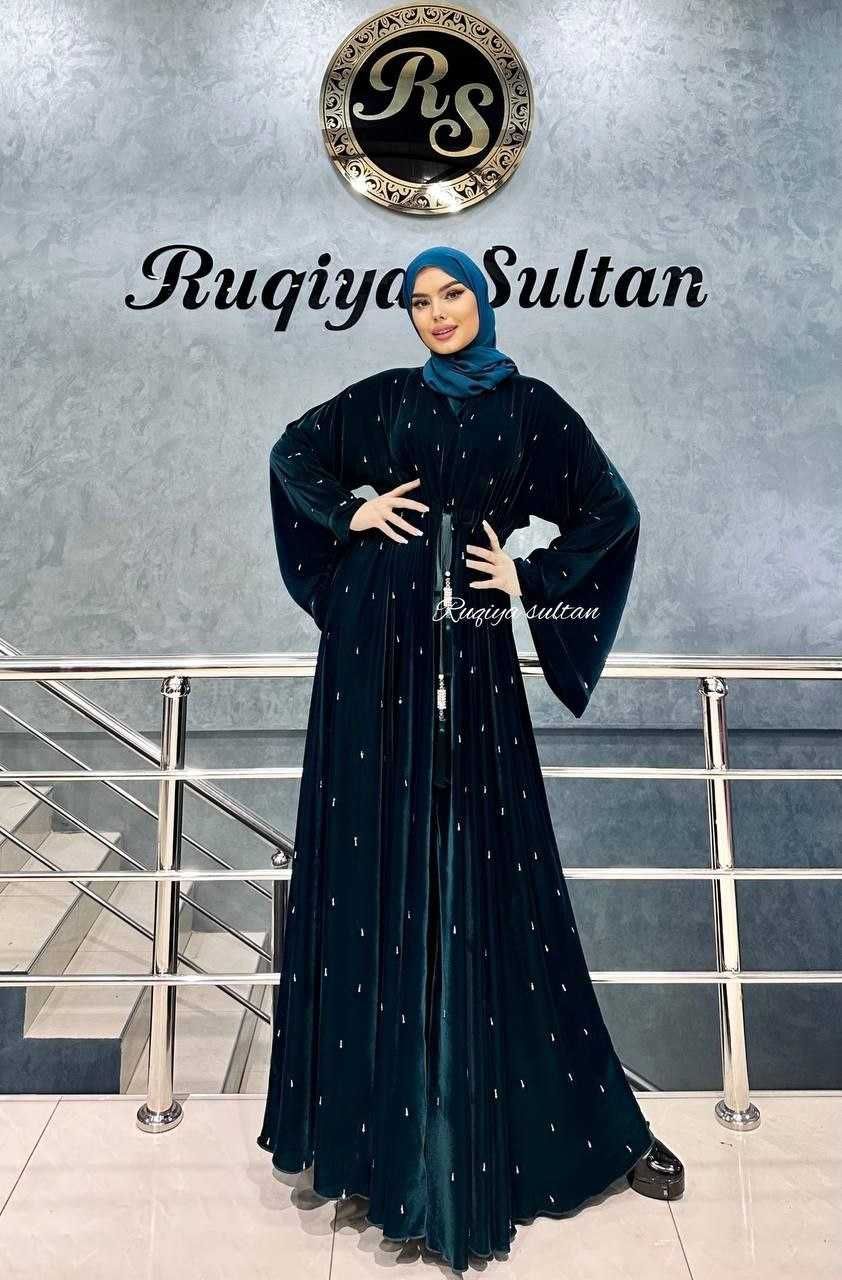 Abaya Koylak ayollar uchun