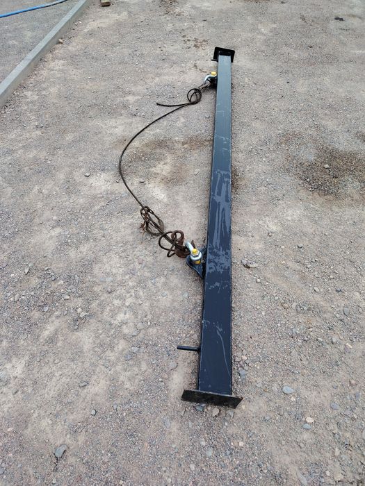 Трайверс сатылады