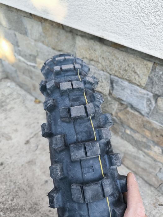 Гума Dunlop 120/90/18