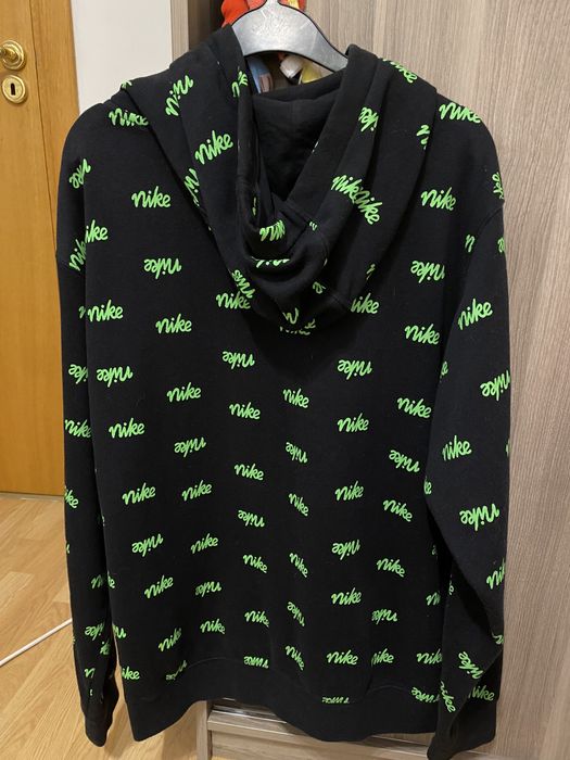 Hanorac de trening Nike