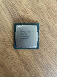 Процессор Intel Core i5 10400f с кулером