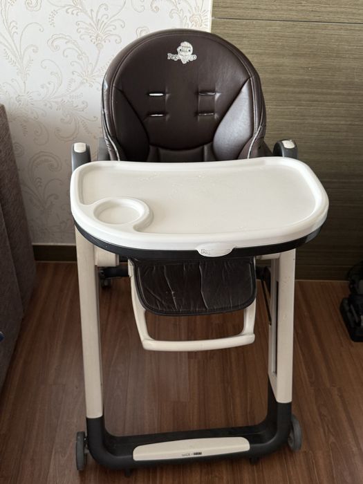 Продам стульчик для кормления