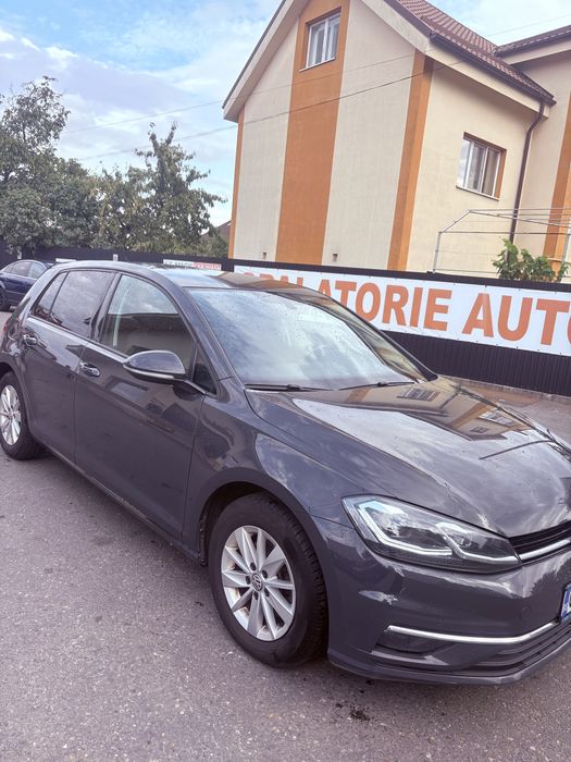 Volkswagen Golf 7