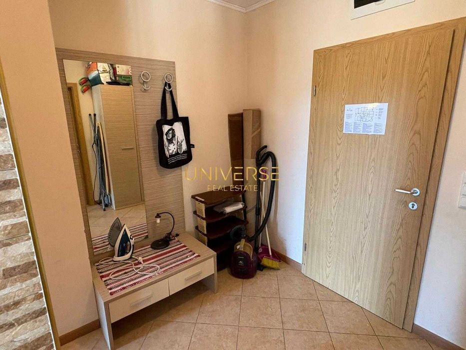 Продава се Тристаен апартамент в к.к. Слънчев бряг - 94 кв.м за 1118 €/кв.м - Снимка #13