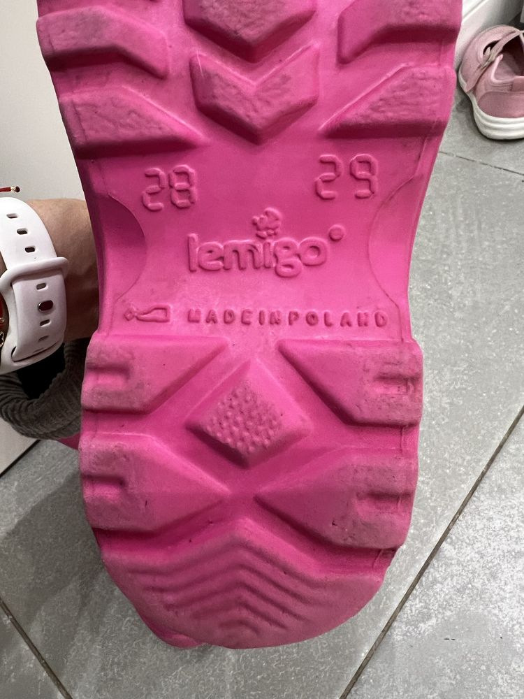 Schuhkids ботуши