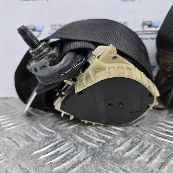 Centura de siguranta stanga dreapta fata Opel Astra G