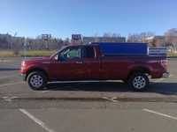 Ford F-150 long                .