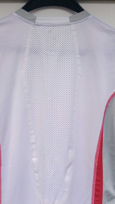 ''Adidas''оригинална мъжка тениска Л размер