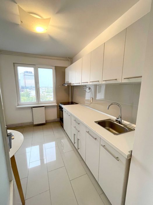 Proprietar, vând apartament 3 camere ultracentral Parc Botanic/Mall