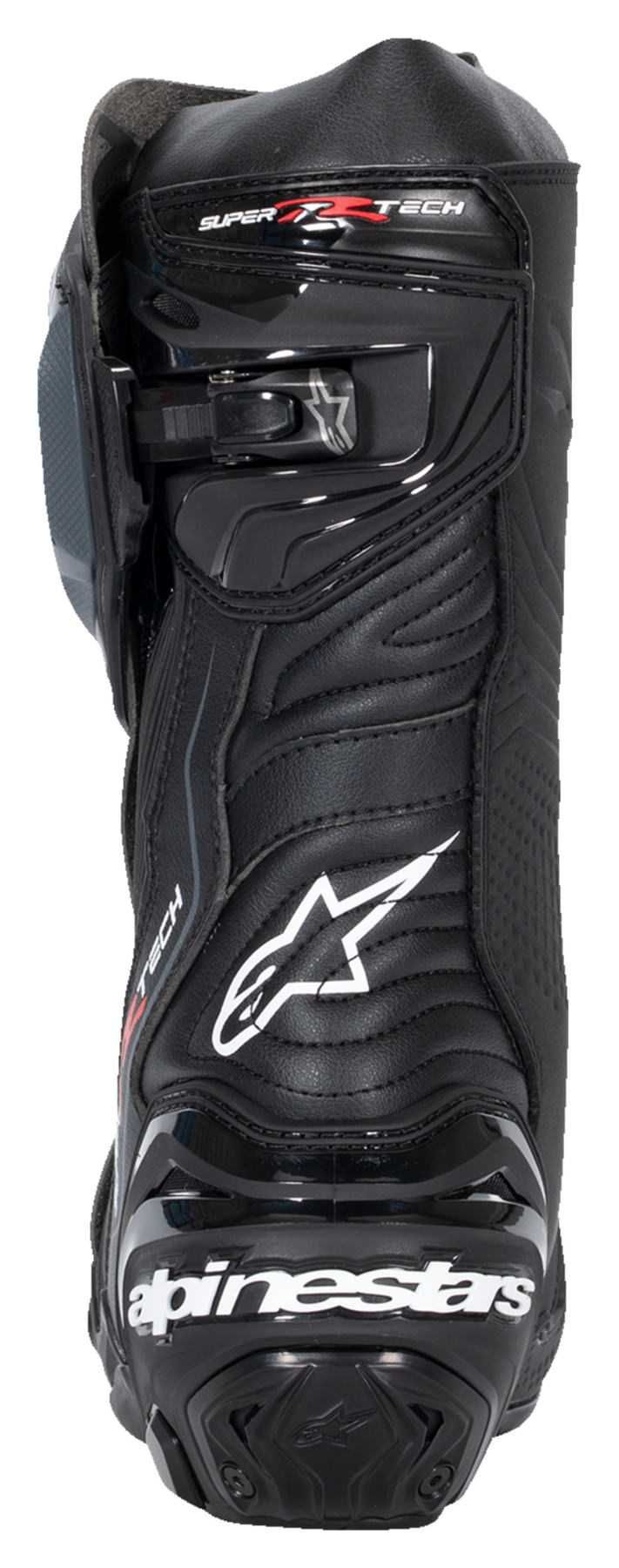 Ботуши Alpinestars Supertech R мото мотор писта ботуш 45/42