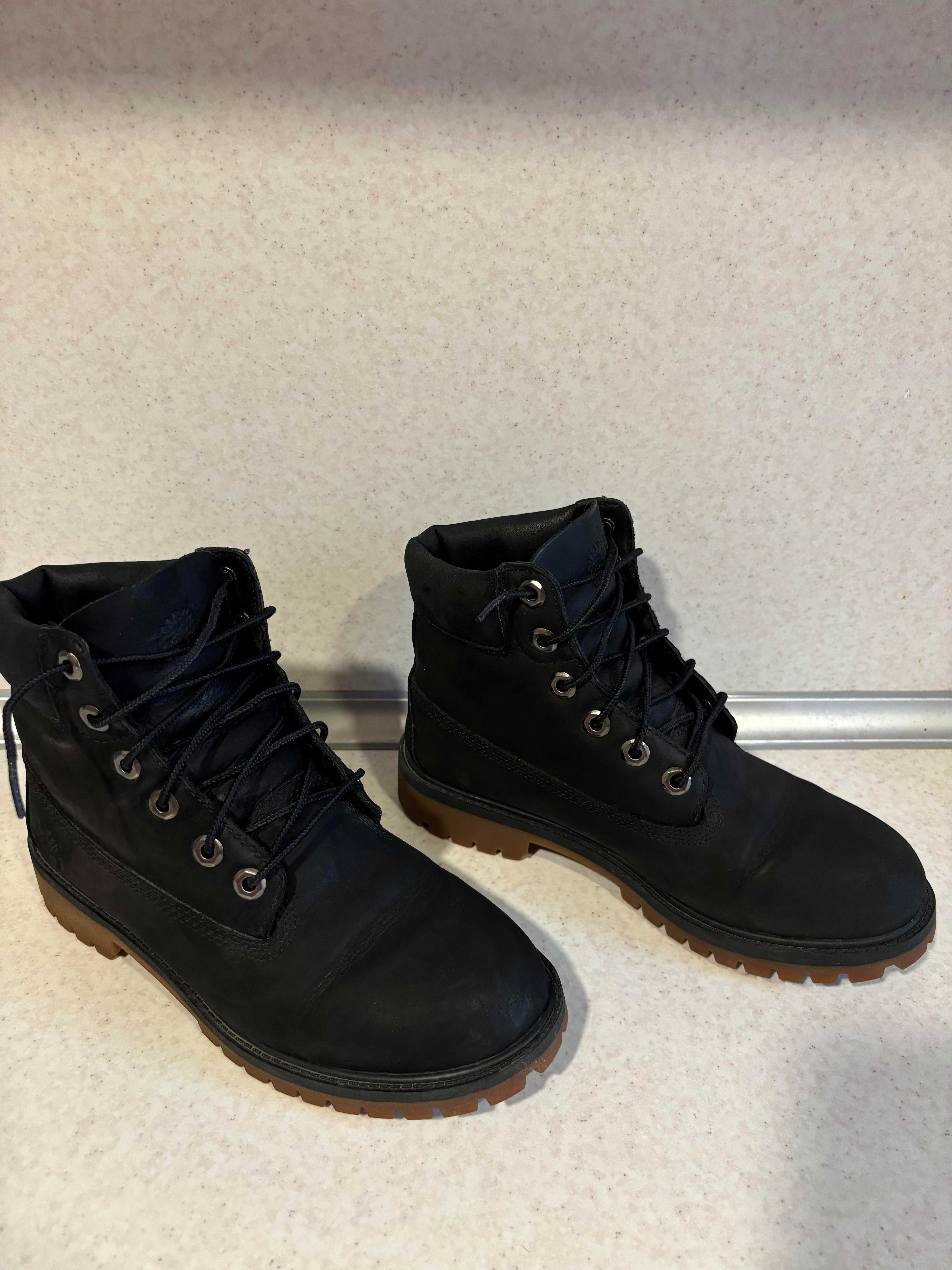 Боти Timberland 38 номер
