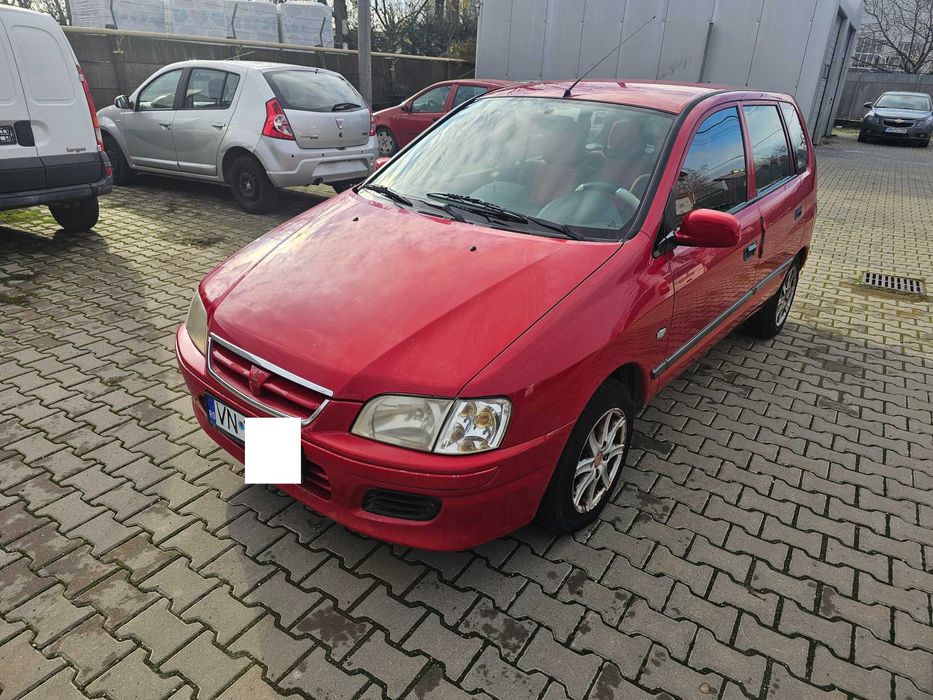 1.3 benzina, AC, UNIC proprietar in Romania