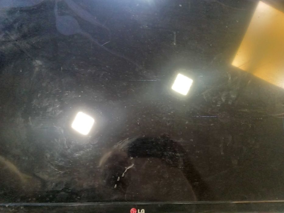 Телевизор за части Lg 39 ln5400 -za