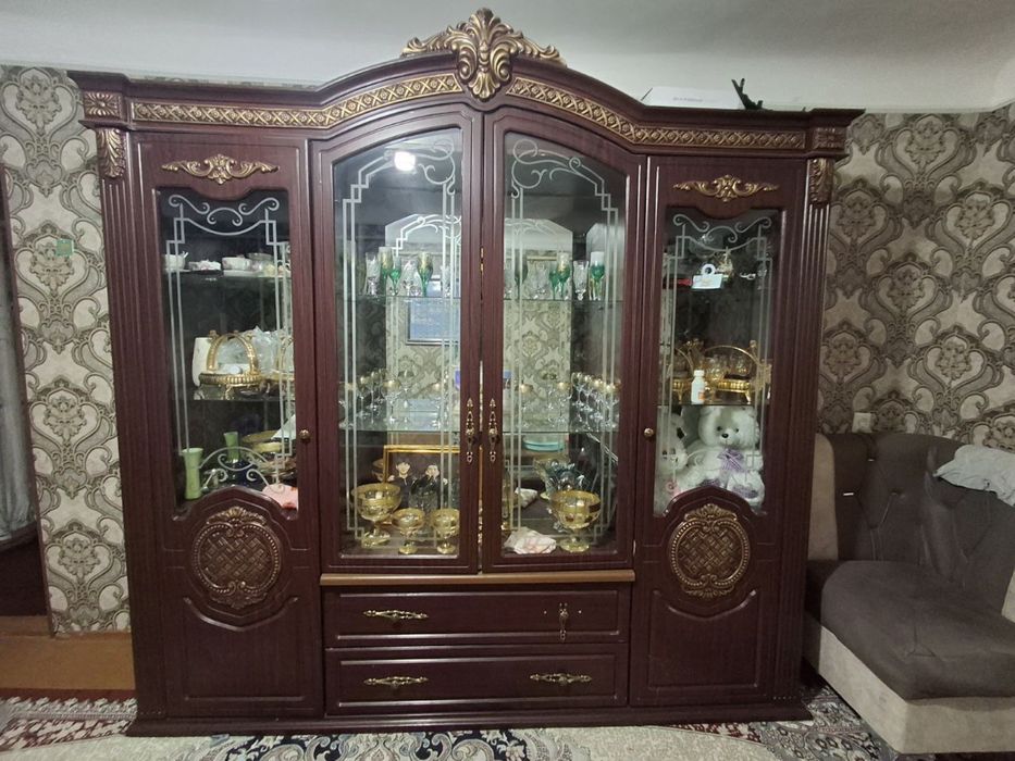 Стенка сотиладии