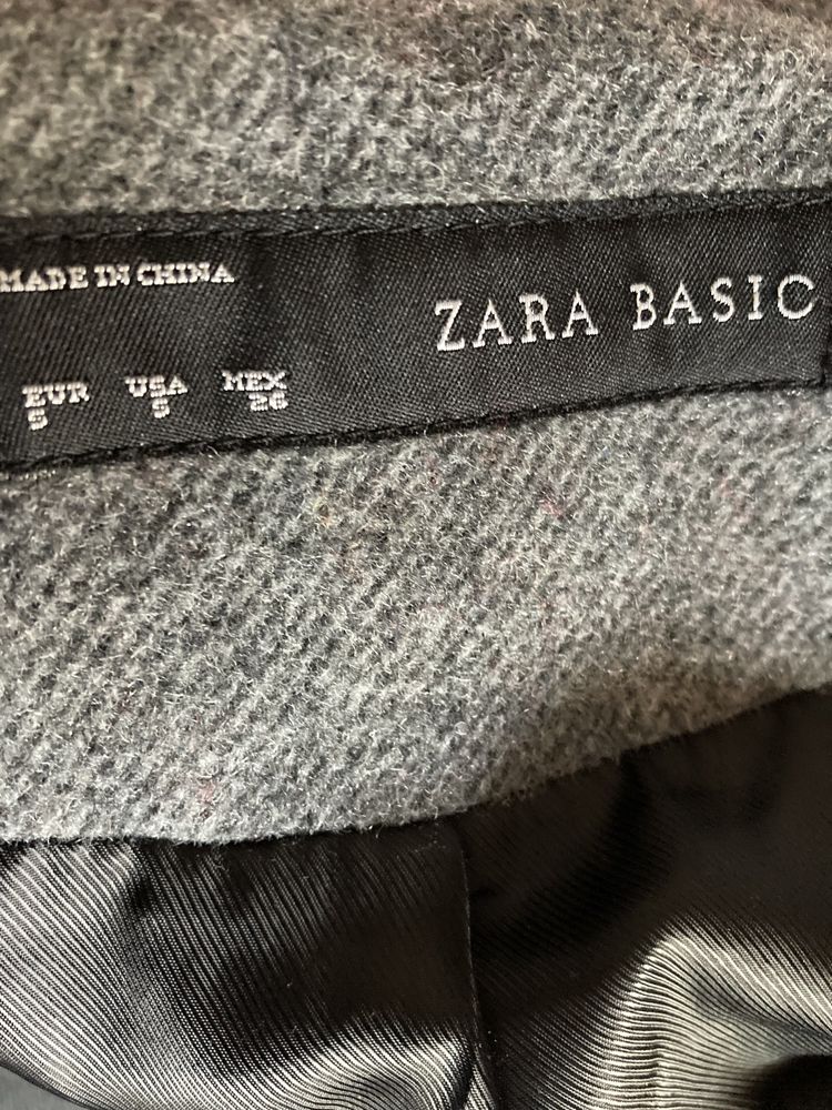 Дамско палто ZARA