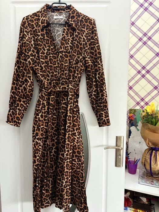 Рокля Reserved XL