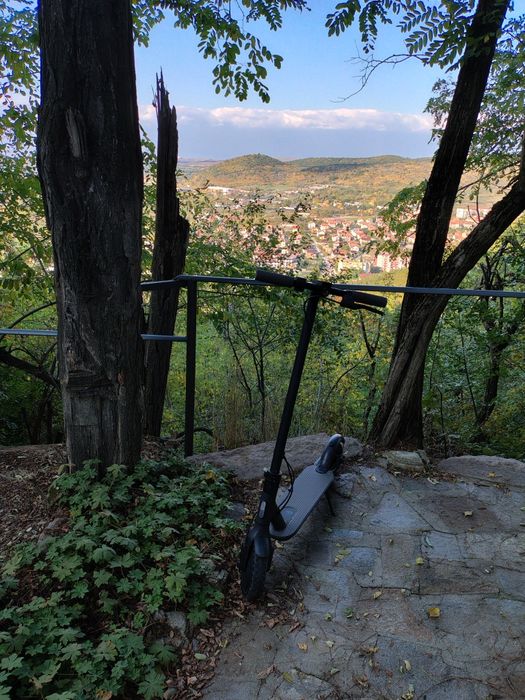 Електрическа тротинетка xiaomi s1