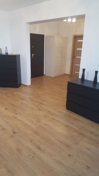 Apartament nou 2 camere Aviatiei,Metropolitan Residence,decomandat75mp